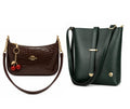 Women’s Elegant 2-Piece Handbag Set – Shoulder & Tote Bags